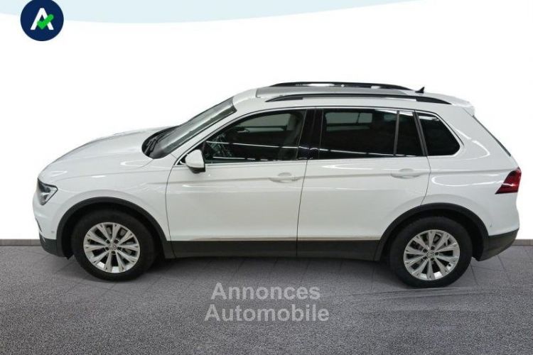 Volkswagen Tiguan 2.0 TDI 115ch Confortline Business - <small></small> 14.490 € <small>TTC</small> - #2