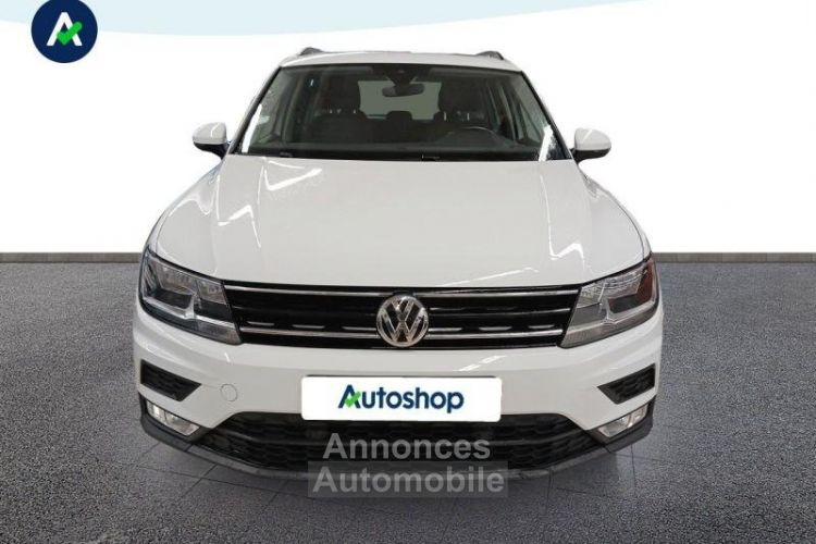 Volkswagen Tiguan 2.0 TDI 115ch Confortline Business - <small></small> 14.490 € <small>TTC</small> - #7