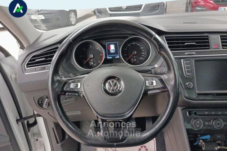 Volkswagen Tiguan 2.0 TDI 115ch Confortline Business - <small></small> 14.490 € <small>TTC</small> - #11