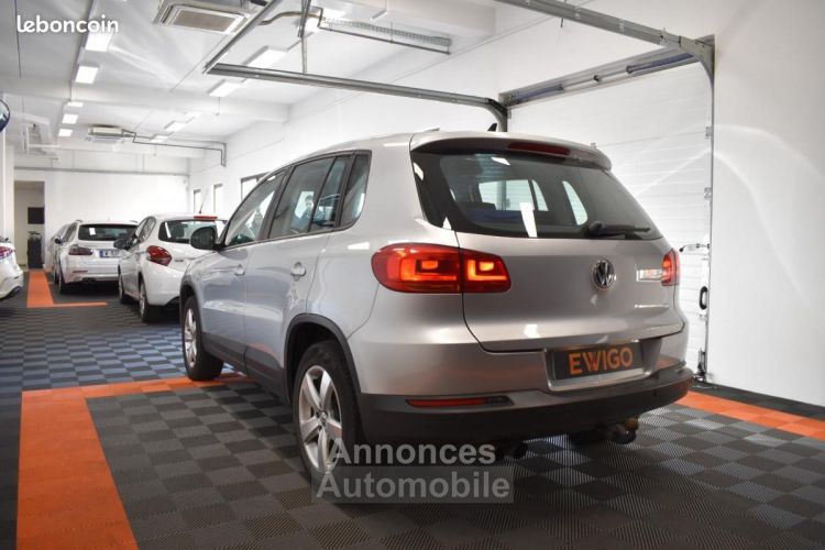 Volkswagen Tiguan 2.0 TDI 140 4MOTION SUIVI GARANTIE 6 A 60 MOIS - <small></small> 13.490 € <small>TTC</small> - #4