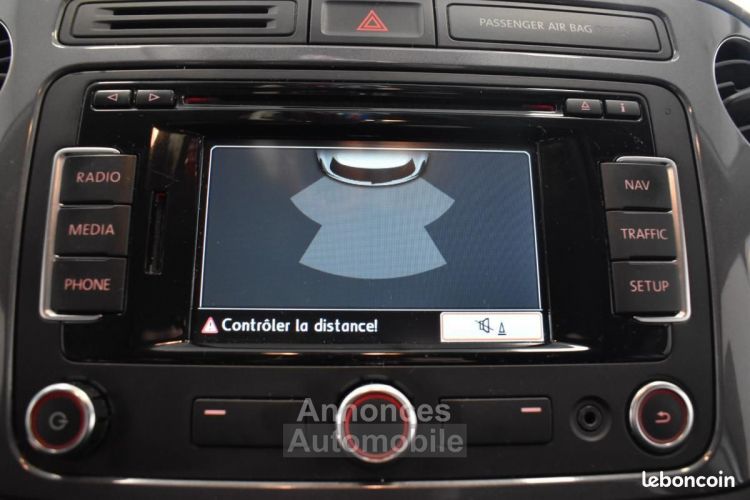 Volkswagen Tiguan 2.0 TDI 140 4MOTION SUIVI GARANTIE 6 A 60 MOIS - <small></small> 13.490 € <small>TTC</small> - #18