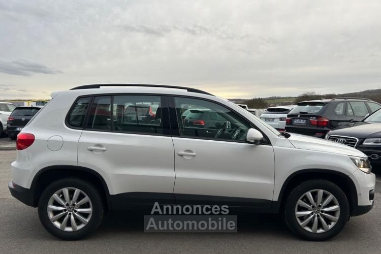 Volkswagen Tiguan 2.0 TDI 140 FAP BlueMotion Technology - <small></small> 9.990 € <small>TTC</small> - #2