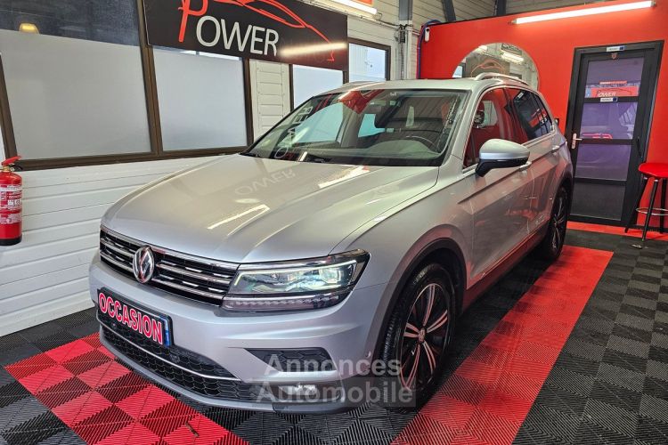 Volkswagen Tiguan 2.0 tdi 140000 kms - <small></small> 19.490 € <small>TTC</small> - #1