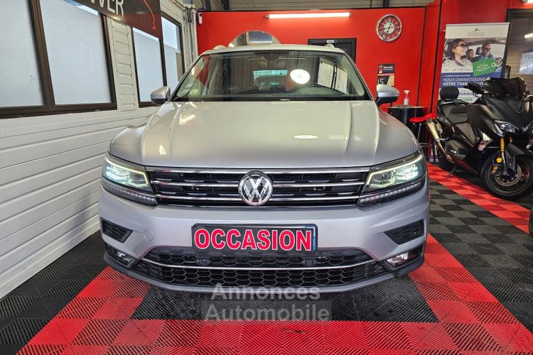 Volkswagen Tiguan 2.0 tdi 140000 kms - <small></small> 19.490 € <small>TTC</small> - #2