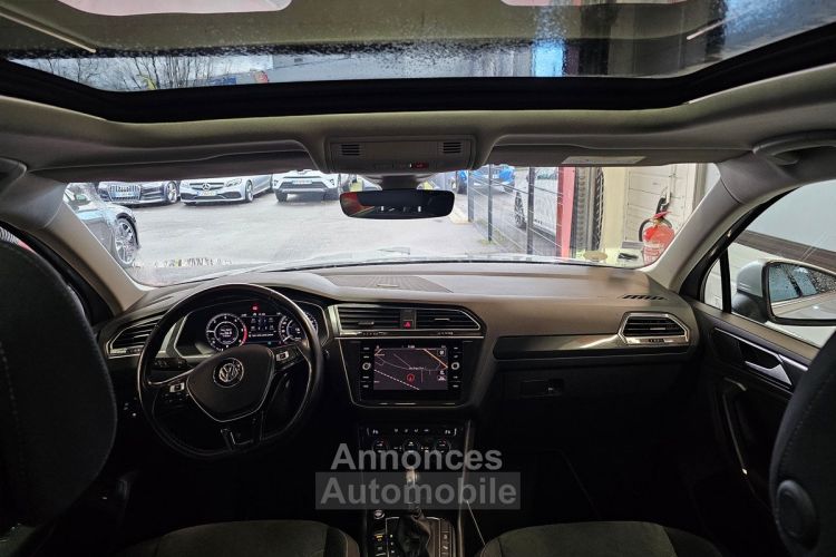 Volkswagen Tiguan 2.0 tdi 140000 kms - <small></small> 19.490 € <small>TTC</small> - #3