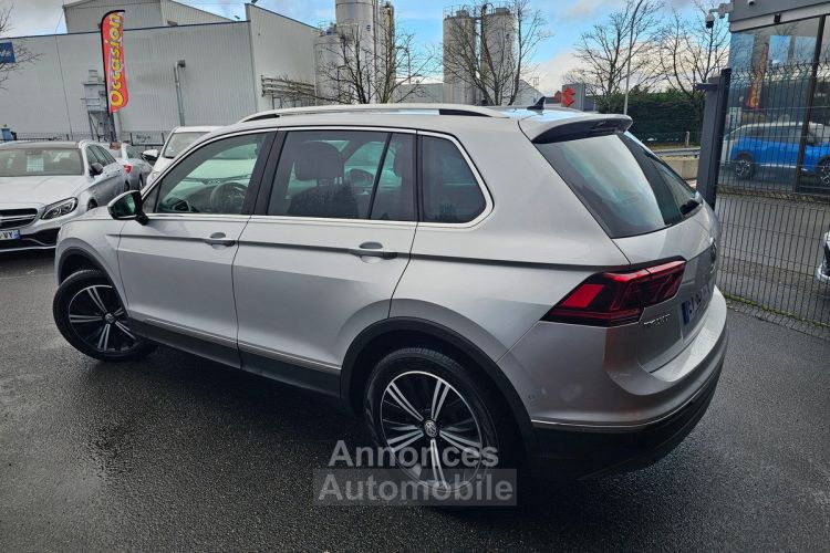 Volkswagen Tiguan 2.0 tdi 140000 kms - <small></small> 19.490 € <small>TTC</small> - #4