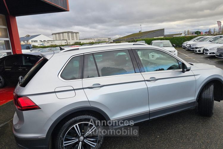 Volkswagen Tiguan 2.0 tdi 140000 kms - <small></small> 19.490 € <small>TTC</small> - #5