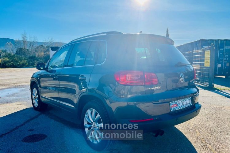 Volkswagen Tiguan 2.0 tdi 140ch BlueMotion - <small></small> 7.990 € <small>TTC</small> - #5