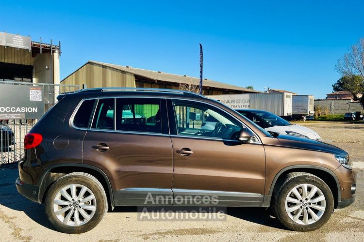 Volkswagen Tiguan 2.0 tdi 140ch BlueMotion - <small></small> 9.390 € <small>TTC</small> - #9