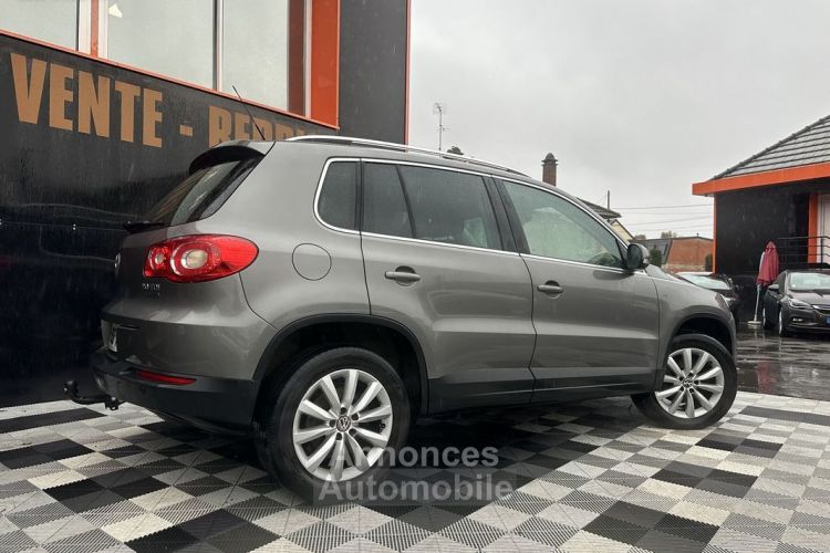 Volkswagen Tiguan 2.0 TDI 140CH BLUEMOTION FAP - <small></small> 7.990 € <small>TTC</small> - #2