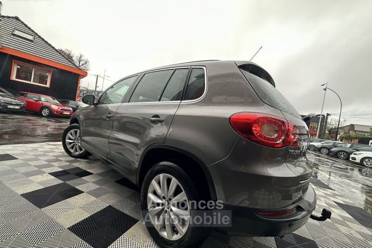 Volkswagen Tiguan 2.0 TDI 140CH BLUEMOTION FAP - <small></small> 7.990 € <small>TTC</small> - #3