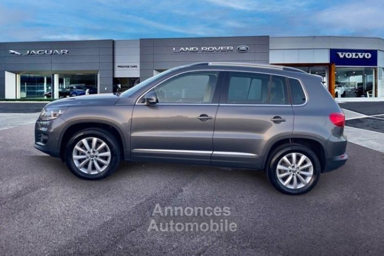 Volkswagen Tiguan 2.0 TDI 140ch BlueMotion Technology FAP Sportline 4Motion - <small></small> 12.500 € <small>TTC</small> - #2