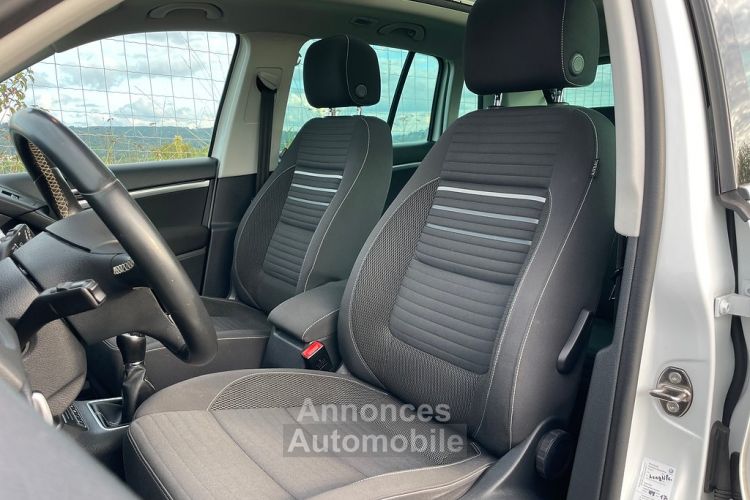 Volkswagen Tiguan 2.0 TDI 140ch CUP - <small></small> 11.990 € <small>TTC</small> - #10