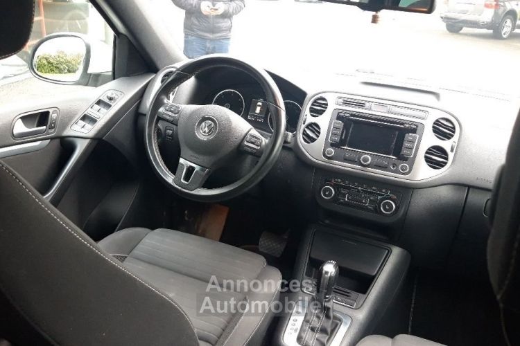 Volkswagen Tiguan 2.0 TDI 140CH R-LINE 4MOTION DSG7 - <small></small> 17.500 € <small>TTC</small> - #8