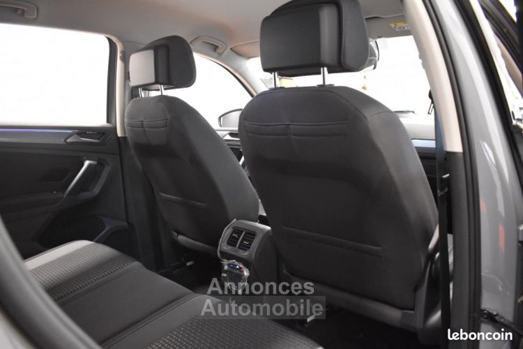 Volkswagen Tiguan 2.0 TDI 150 ACTIVE SUIVI GARANTIE 6 A 60 MOIS - <small></small> 25.890 € <small>TTC</small> - #14