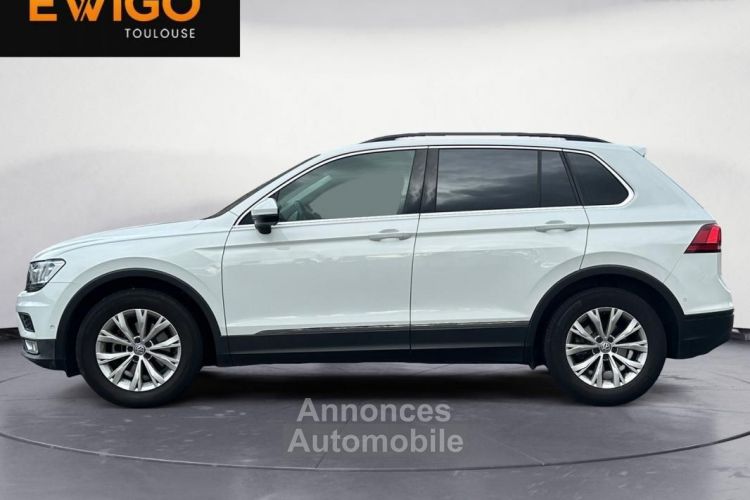 Volkswagen Tiguan 2.0 TDI 150 BLUEMOTION TREND LINE BUSINESS - <small></small> 15.990 € <small>TTC</small> - #2