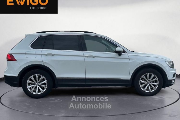 Volkswagen Tiguan 2.0 TDI 150 BLUEMOTION TREND LINE BUSINESS - <small></small> 15.990 € <small>TTC</small> - #6