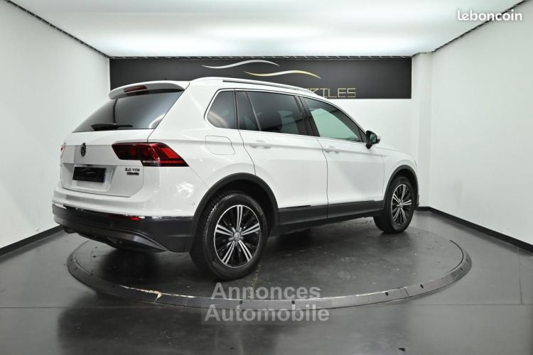 Volkswagen Tiguan 2.0 TDI 150 BMT 4Motion Carat Exclusive - <small></small> 18.990 € <small>TTC</small> - #4