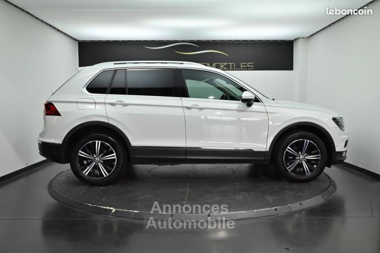 Volkswagen Tiguan 2.0 TDI 150 BMT 4Motion Carat Exclusive - <small></small> 18.990 € <small>TTC</small> - #5