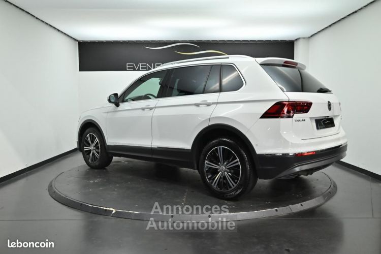 Volkswagen Tiguan 2.0 TDI 150 BMT 4Motion Carat Exclusive - <small></small> 18.990 € <small>TTC</small> - #7