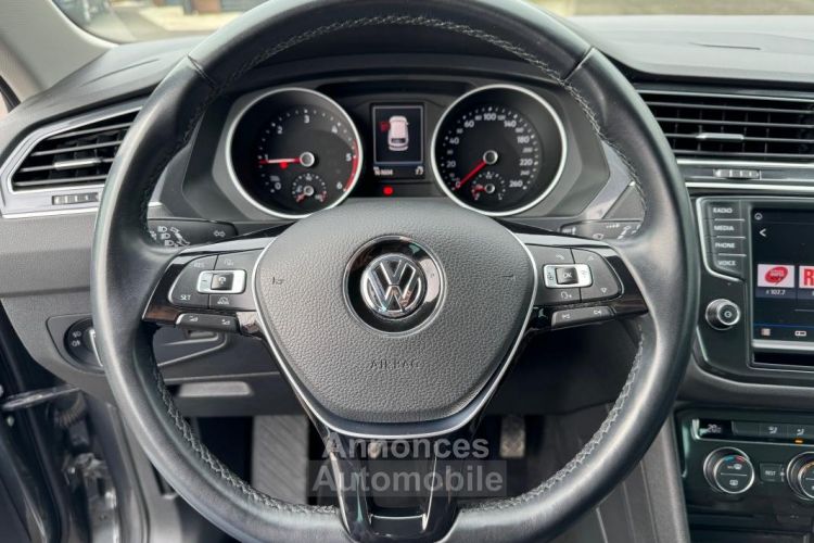 Volkswagen Tiguan 2.0 TDI 150 CH BVM6 CONFORTLINE - <small></small> 16.990 € <small>TTC</small> - #16