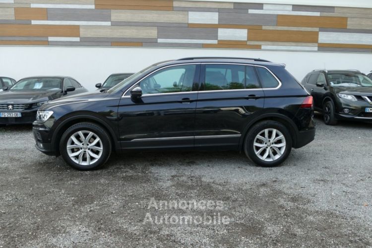 Volkswagen Tiguan 2.0 TDI 150 Ch CONFORTLINE BUSINESS DSG7 - <small></small> 16.990 € <small>TTC</small> - #2