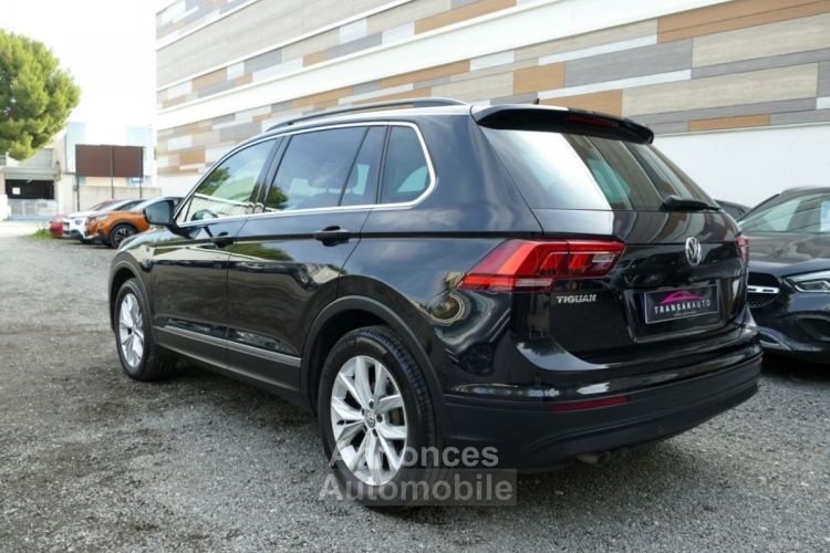 Volkswagen Tiguan 2.0 TDI 150 Ch CONFORTLINE BUSINESS DSG7 - <small></small> 16.990 € <small>TTC</small> - #3