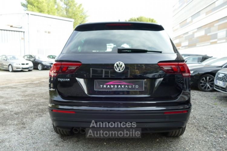 Volkswagen Tiguan 2.0 TDI 150 Ch CONFORTLINE BUSINESS DSG7 - <small></small> 16.990 € <small>TTC</small> - #4