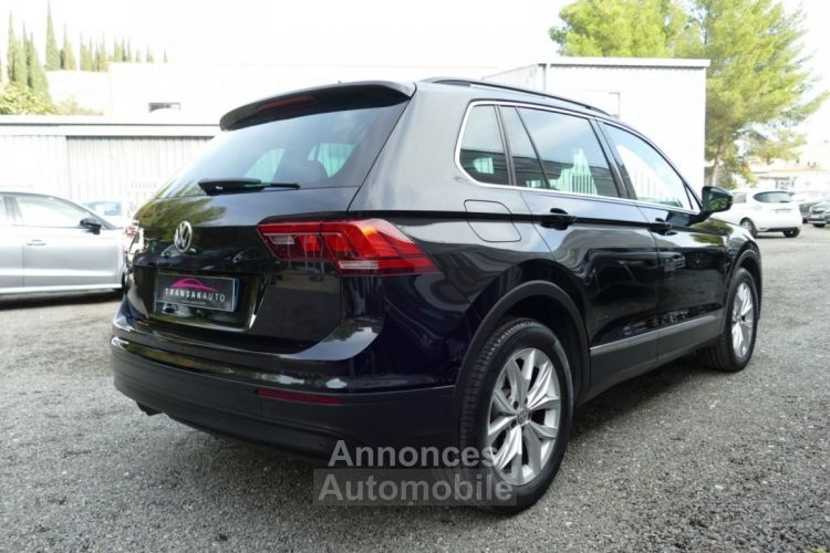 Volkswagen Tiguan 2.0 TDI 150 Ch CONFORTLINE BUSINESS DSG7 - <small></small> 16.990 € <small>TTC</small> - #5