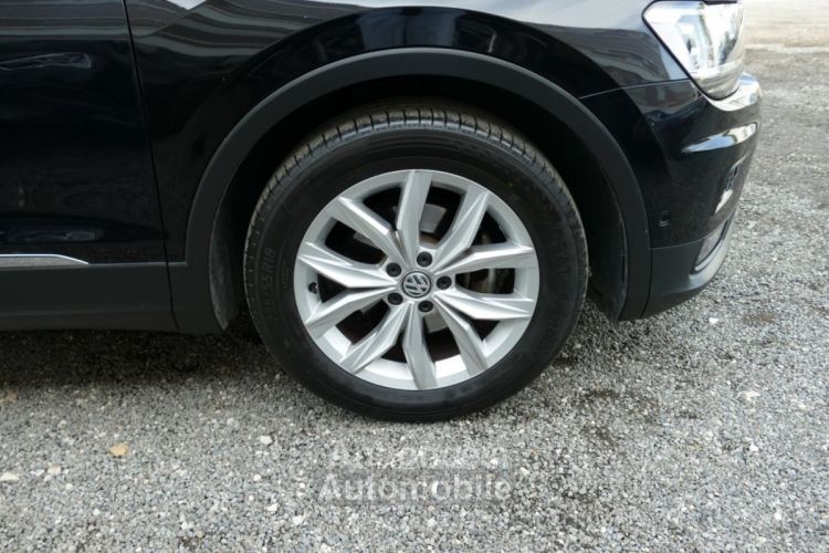 Volkswagen Tiguan 2.0 TDI 150 Ch CONFORTLINE BUSINESS DSG7 - <small></small> 16.990 € <small>TTC</small> - #7