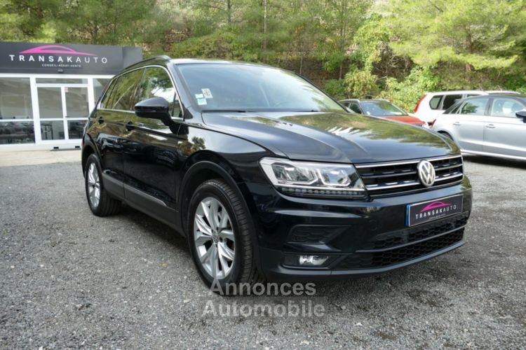 Volkswagen Tiguan 2.0 TDI 150 Ch CONFORTLINE BUSINESS DSG7 - <small></small> 16.990 € <small>TTC</small> - #8