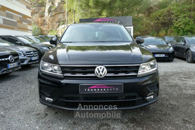 Volkswagen Tiguan 2.0 TDI 150 Ch CONFORTLINE BUSINESS DSG7 - <small></small> 16.990 € <small>TTC</small> - #9