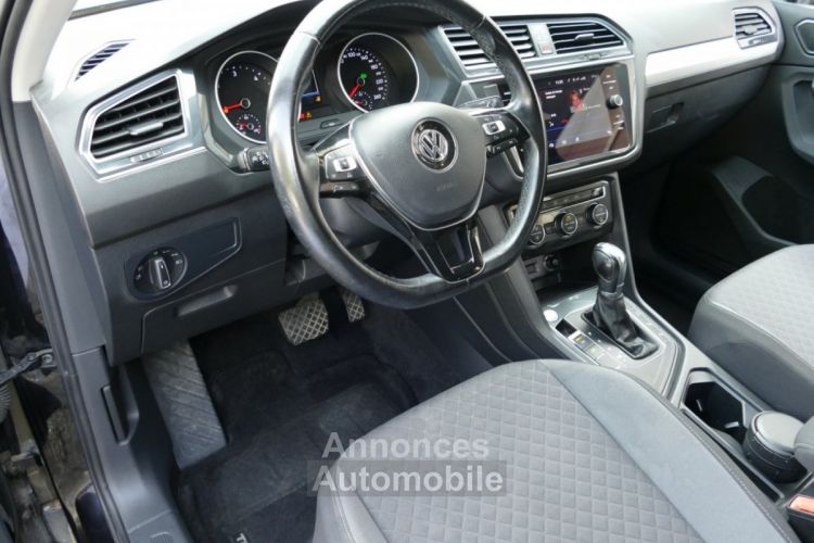 Volkswagen Tiguan 2.0 TDI 150 Ch CONFORTLINE BUSINESS DSG7 - <small></small> 16.990 € <small>TTC</small> - #16