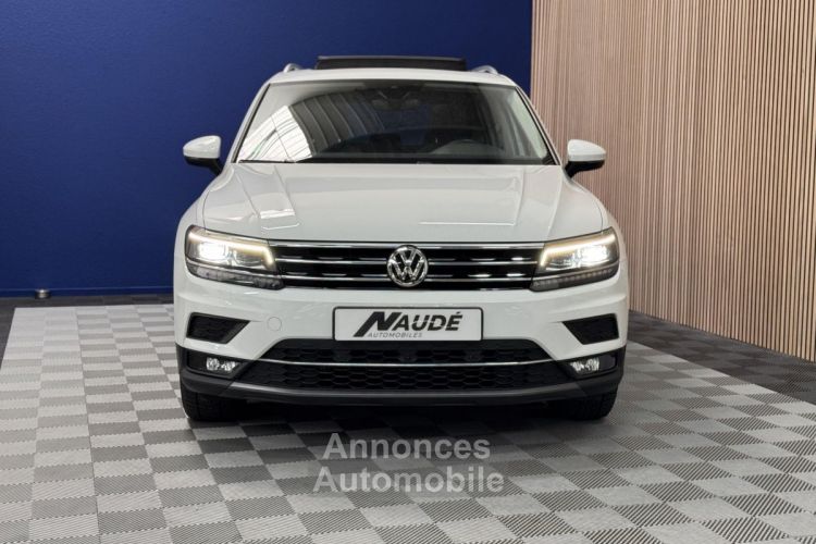 Volkswagen Tiguan 2.0 TDI 150 CH DSG7 Carat - PREMIERE MAIN - <small></small> 23.990 € <small>TTC</small> - #2