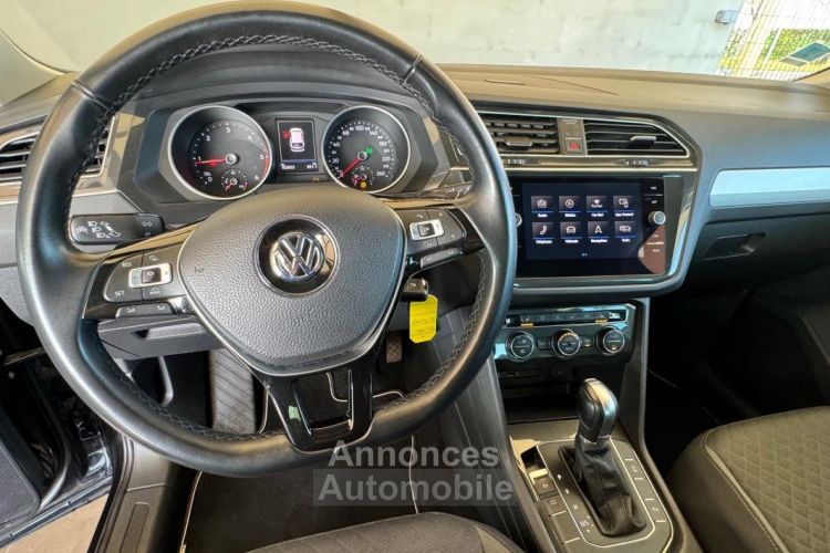 Volkswagen Tiguan 2.0 TDI 150 CH DSG7 CONFORTLINE - <small></small> 21.990 € <small>TTC</small> - #15