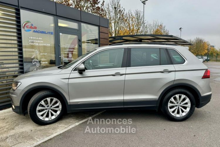 Volkswagen Tiguan 2.0 TDI 150 CH DSG7 CONFORTLINE - <small></small> 21.490 € <small>TTC</small> - #2