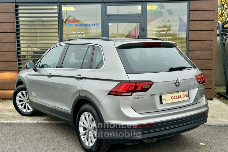 Volkswagen Tiguan 2.0 TDI 150 CH DSG7 CONFORTLINE - <small></small> 21.490 € <small>TTC</small> - #3