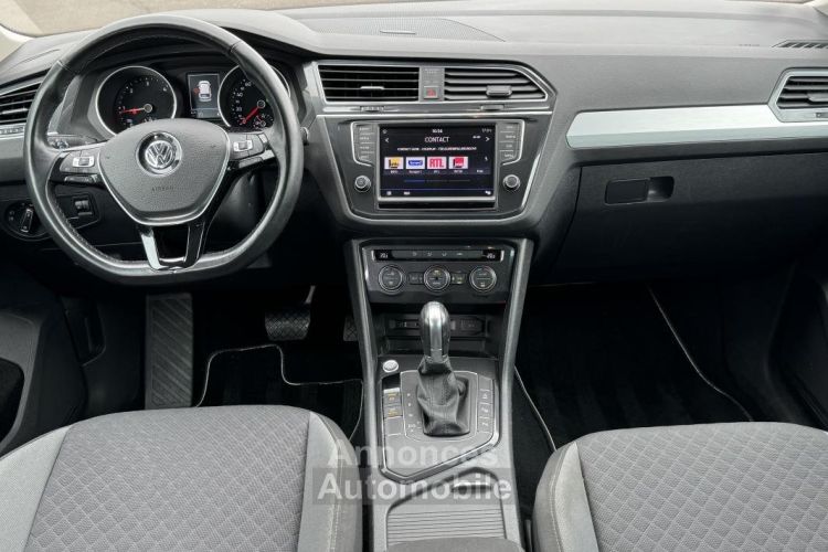 Volkswagen Tiguan 2.0 TDI 150 CH DSG7 CONFORTLINE - <small></small> 21.490 € <small>TTC</small> - #8