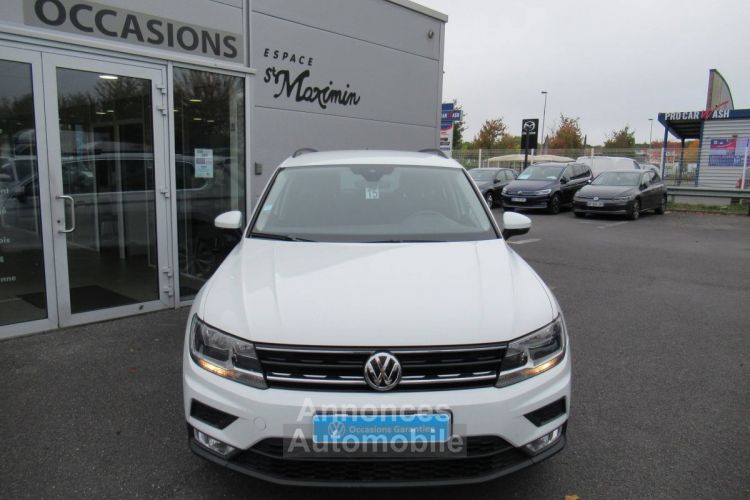 Volkswagen Tiguan 2.0 TDI 150 Confortline - <small></small> 17.990 € <small>TTC</small> - #2