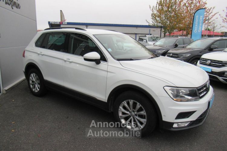 Volkswagen Tiguan 2.0 TDI 150 Confortline - <small></small> 17.990 € <small>TTC</small> - #3