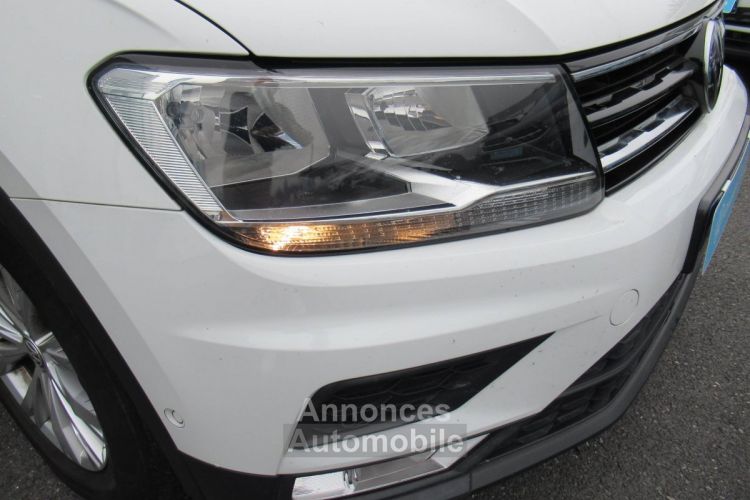 Volkswagen Tiguan 2.0 TDI 150 Confortline - <small></small> 17.990 € <small>TTC</small> - #6