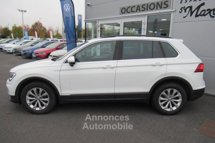 Volkswagen Tiguan 2.0 TDI 150 Confortline - <small></small> 17.990 € <small>TTC</small> - #7