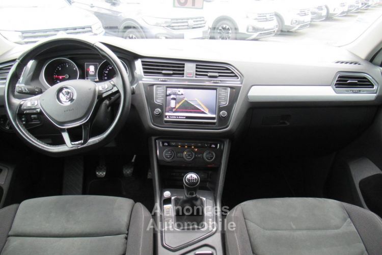 Volkswagen Tiguan 2.0 TDI 150 Confortline - <small></small> 17.990 € <small>TTC</small> - #13