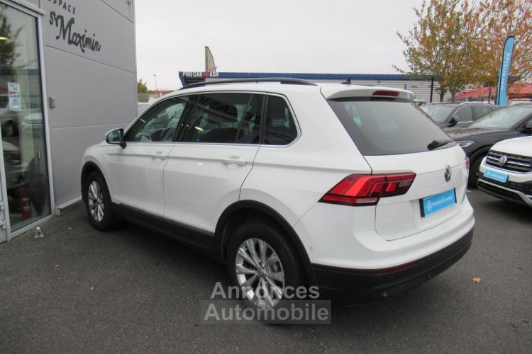 Volkswagen Tiguan 2.0 TDI 150 Confortline - <small></small> 17.990 € <small>TTC</small> - #27