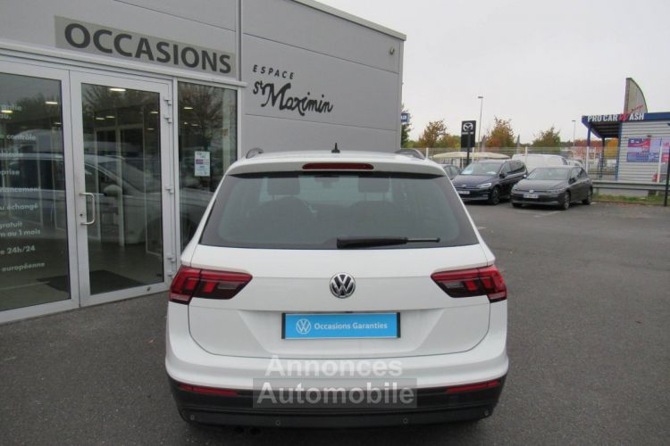 Volkswagen Tiguan 2.0 TDI 150 Confortline - <small></small> 17.990 € <small>TTC</small> - #28