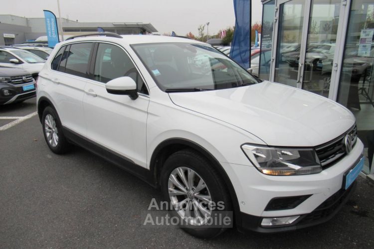 Volkswagen Tiguan 2.0 TDI 150 Confortline - <small></small> 17.990 € <small>TTC</small> - #30