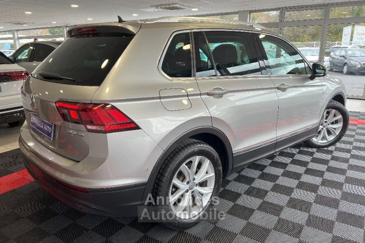 Volkswagen Tiguan 2.0 TDI 150 Confortline Business - <small></small> 16.990 € <small>TTC</small> - #2