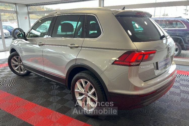 Volkswagen Tiguan 2.0 TDI 150 Confortline Business - <small></small> 16.990 € <small>TTC</small> - #3