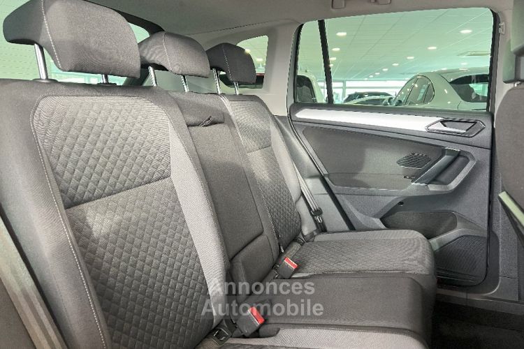 Volkswagen Tiguan 2.0 TDI 150 Confortline Business - <small></small> 16.990 € <small>TTC</small> - #6