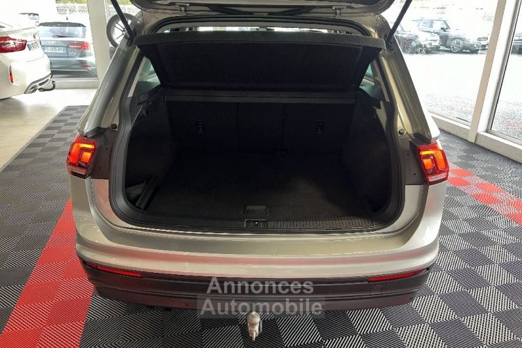 Volkswagen Tiguan 2.0 TDI 150 Confortline Business - <small></small> 16.990 € <small>TTC</small> - #8